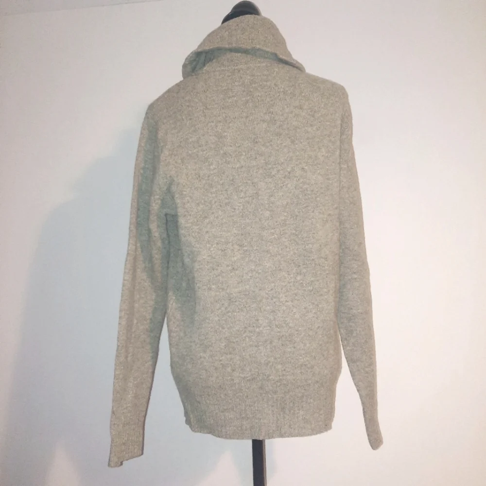 J. Crew Lambswool Sweater Size Small